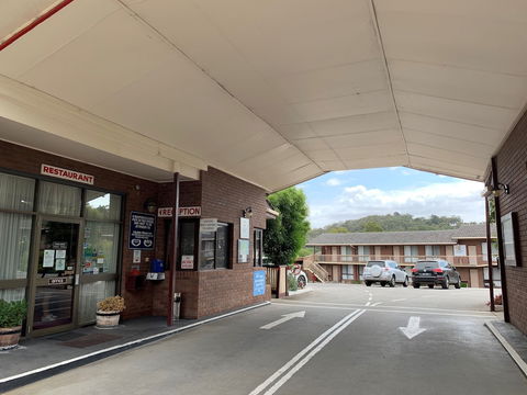 Lilydale Motor Inn - Accommodation Perth 1