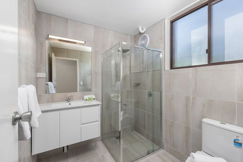 Lilydale Motor Inn - Accommodation Perth 3