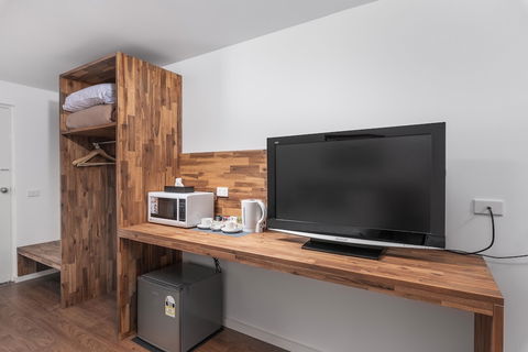 Lilydale Motor Inn - Accommodation Perth 4