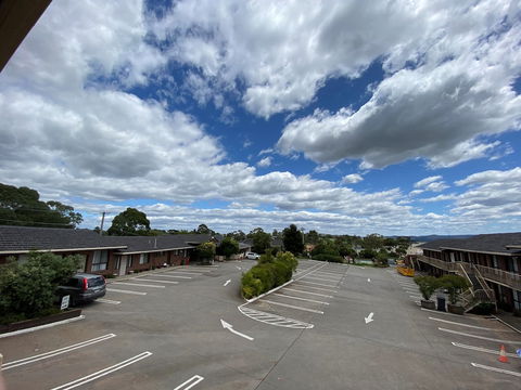 Lilydale Motor Inn - Accommodation Perth 0