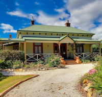 B  B at Winterbrook - Accommodation Perth
