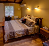 Trawool Cottages  Farmstay - Accommodation Perth