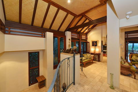 Monsoon Villa B - Perth Resorts 7