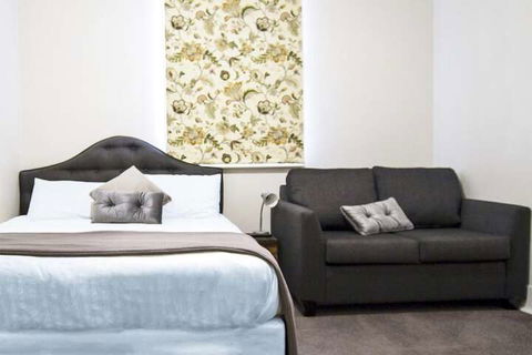 Town Square Motel - Accommodation Perth 4