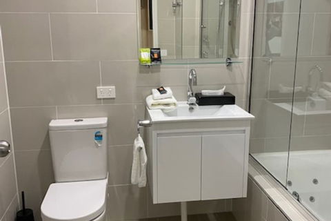 Town Square Motel - Accommodation Perth 2