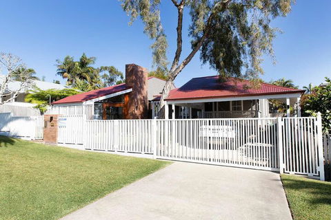 A PERFECT STAY - Bacchus - Accommodation Perth 4