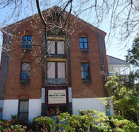 Accommodation in an Historic Warehouse - Accommodation Perth