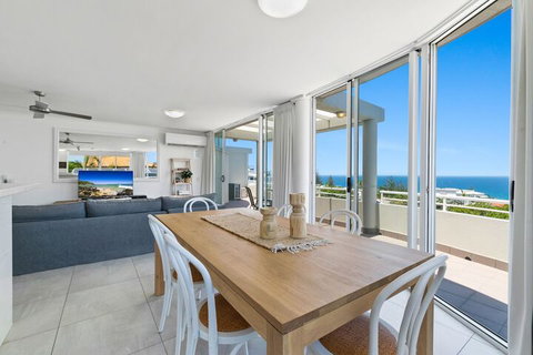 Sundancer Holiday Apartments - Accommodation Perth 6