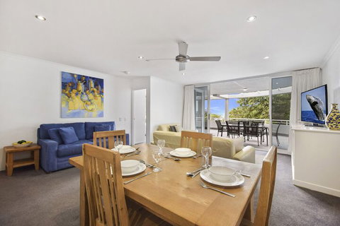 Sundancer Holiday Apartments - Accommodation Perth 7