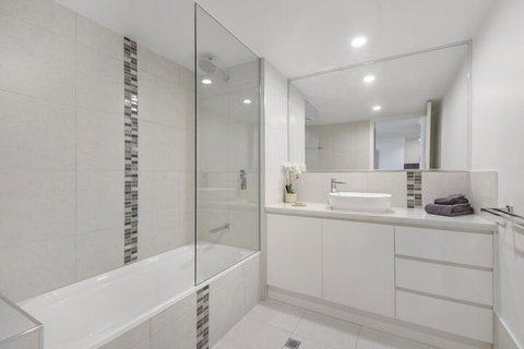 Sundancer Holiday Apartments - Accommodation Perth 1