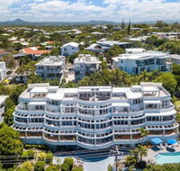 Sundancer Holiday Apartments - Accommodation Perth