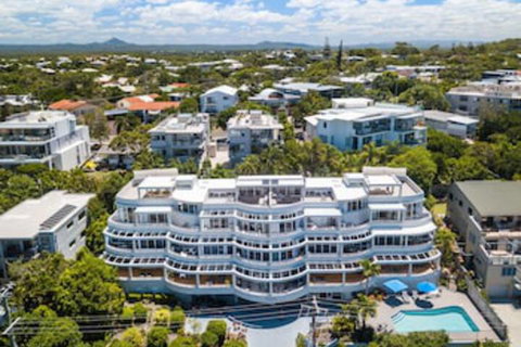 Sundancer Holiday Apartments - Accommodation Perth 0