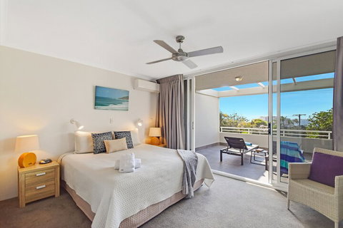 Sundancer Holiday Apartments - Accommodation Perth 3