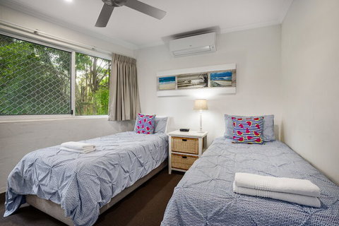 Sundancer Holiday Apartments - Accommodation Perth 2