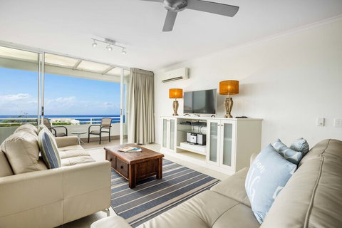 Sundancer Holiday Apartments - Accommodation Perth 5