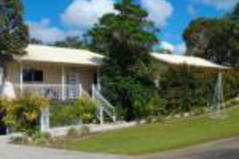 Tinaroo Sunset Retreat - Perth Resorts 0