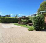 Shifting Sands Motel - Accommodation Perth