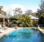 Smoky Cape Retreat - Accommodation Perth