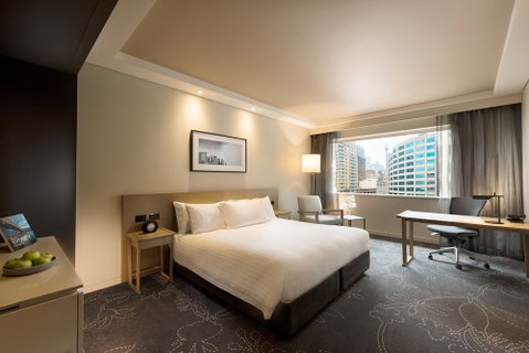 PARKROYAL Darling Harbour, Sydney - Accommodation Perth 6