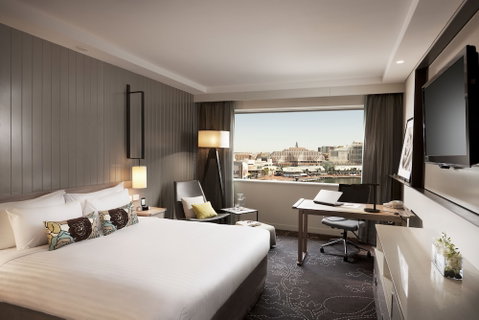 PARKROYAL Darling Harbour, Sydney - Accommodation Perth 5