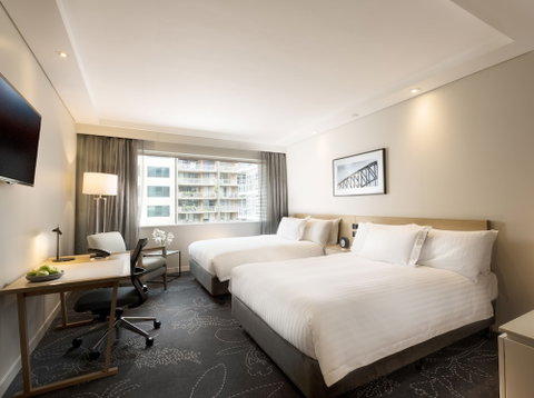 PARKROYAL Darling Harbour, Sydney - Accommodation Perth 2