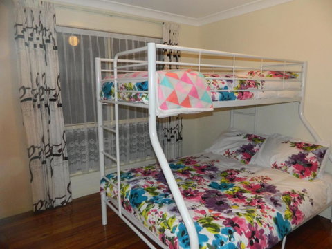 Aqua Vista - Accommodation Perth 1