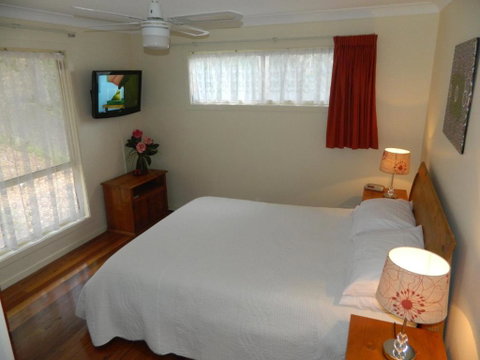 Aqua Vista - Accommodation Perth 2