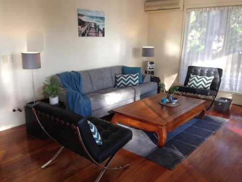 Aqua Vista - Accommodation Perth 6