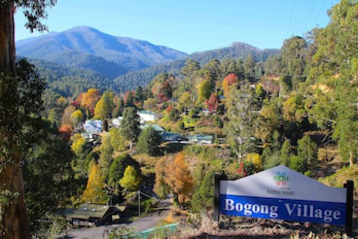Bogong VIC Perth Resorts