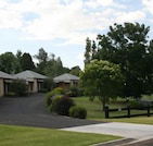 Melview Greens Serviced Apartments - Accommodation Perth