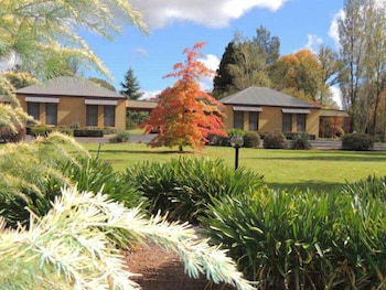 Melview Greens Serviced Apartments - Accommodation Perth 5