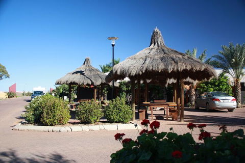 BIG4 Stuart Range Outback Resort - Accommodation Perth 1
