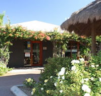 BIG4 Stuart Range Outback Resort - Accommodation Perth