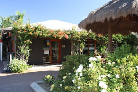 BIG4 Stuart Range Outback Resort - Accommodation Perth 0