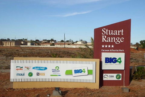 BIG4 Stuart Range Outback Resort - Accommodation Perth 4