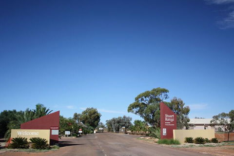 BIG4 Stuart Range Outback Resort - Accommodation Perth 2
