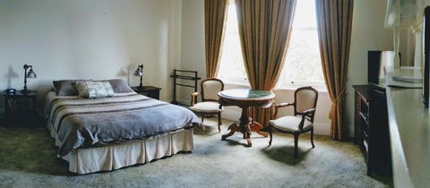 Meriam Bed & Breakfast - Perth Resorts 3