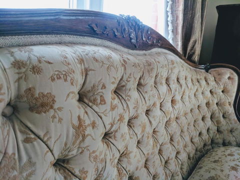 Meriam Bed & Breakfast - Perth Resorts 4