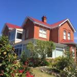 Meriam Bed & Breakfast - Perth Resorts 0