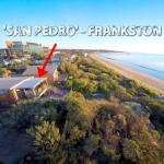 Award Winning Beach Front Retreat - Perth Resorts 0