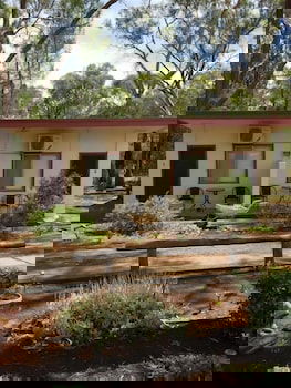 Wagon Wheel Motel - Perth Resorts 0