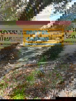 Wagon Wheel Motel - Perth Resorts 2
