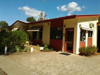 Wagon Wheel Motel - Perth Resorts 3