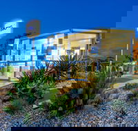 BIG4 Ulverstone Holiday Park - Accommodation Perth