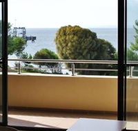 Pier number 10 - Accommodation Perth