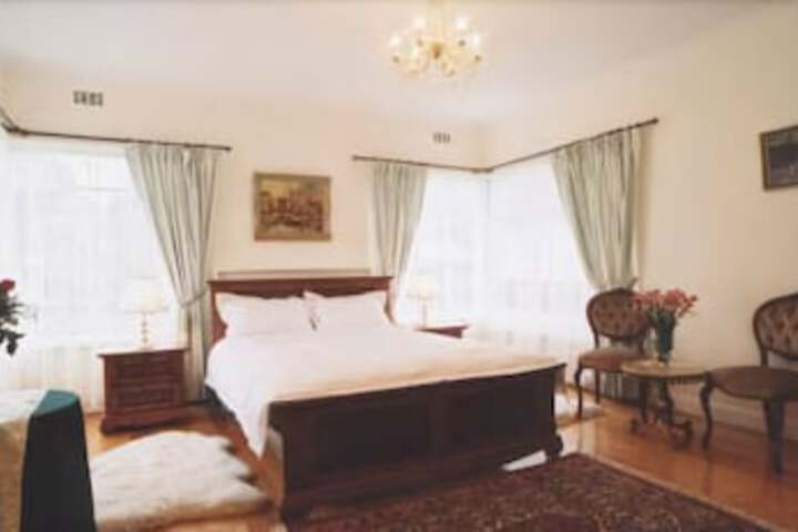 Blackburn VIC Accommodation Perth