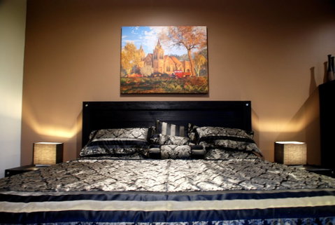 Deville At Healesville - Accommodation Perth 3