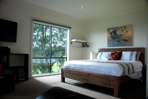 Deville At Healesville - Accommodation Perth 1