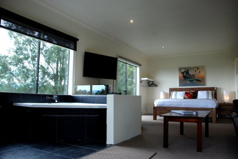 Deville At Healesville - Accommodation Perth 2