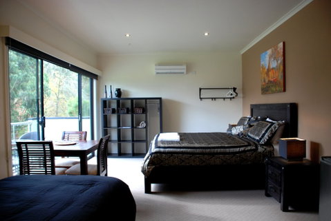 Deville At Healesville - Accommodation Perth 0